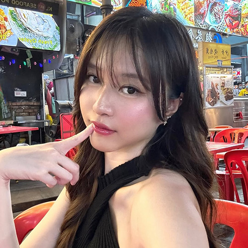 IG海外達人:印度尼西亞的時尚美妝與生活類博主